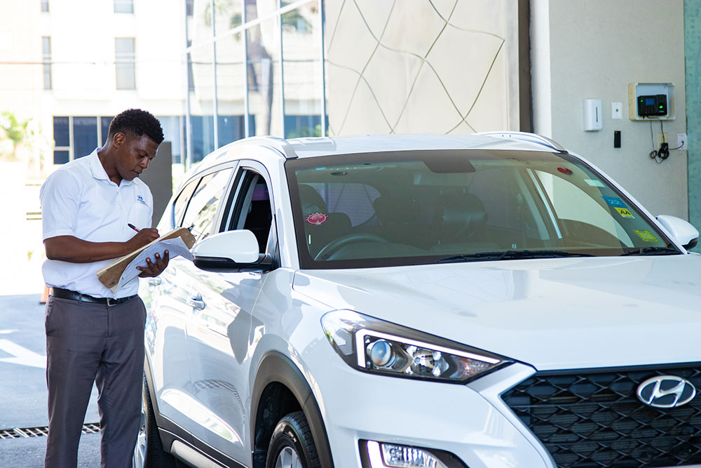 Magna Motors Hyundai Jamaica Servicing and Parts