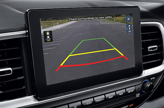 Peripheric Vision Image