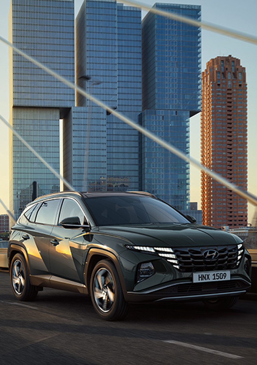 Hyundai Kona Hyundai Kona