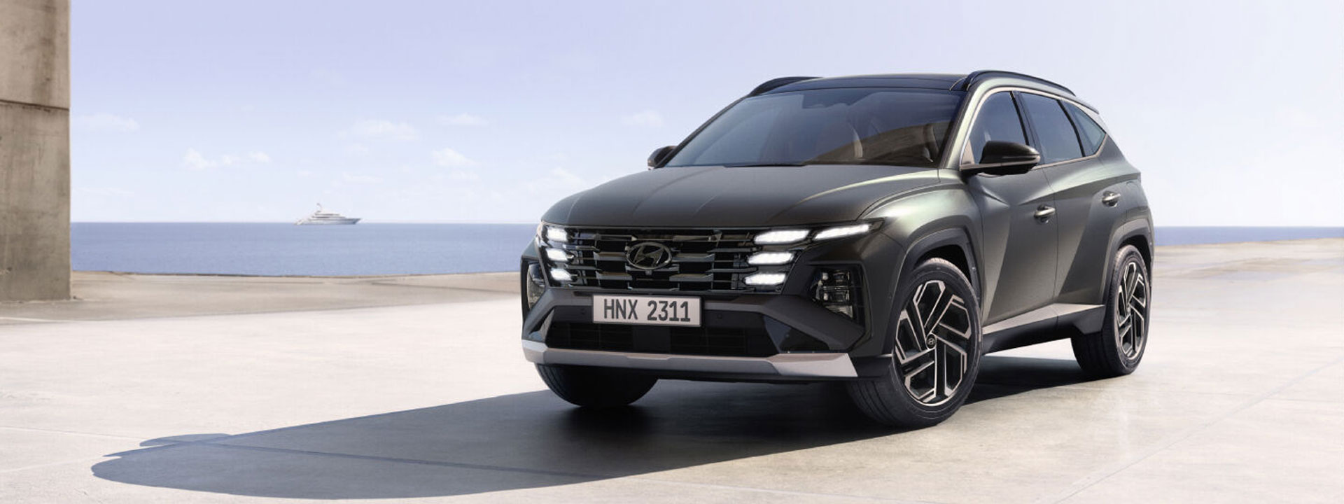 Hyundai Kona Hyundai Kona