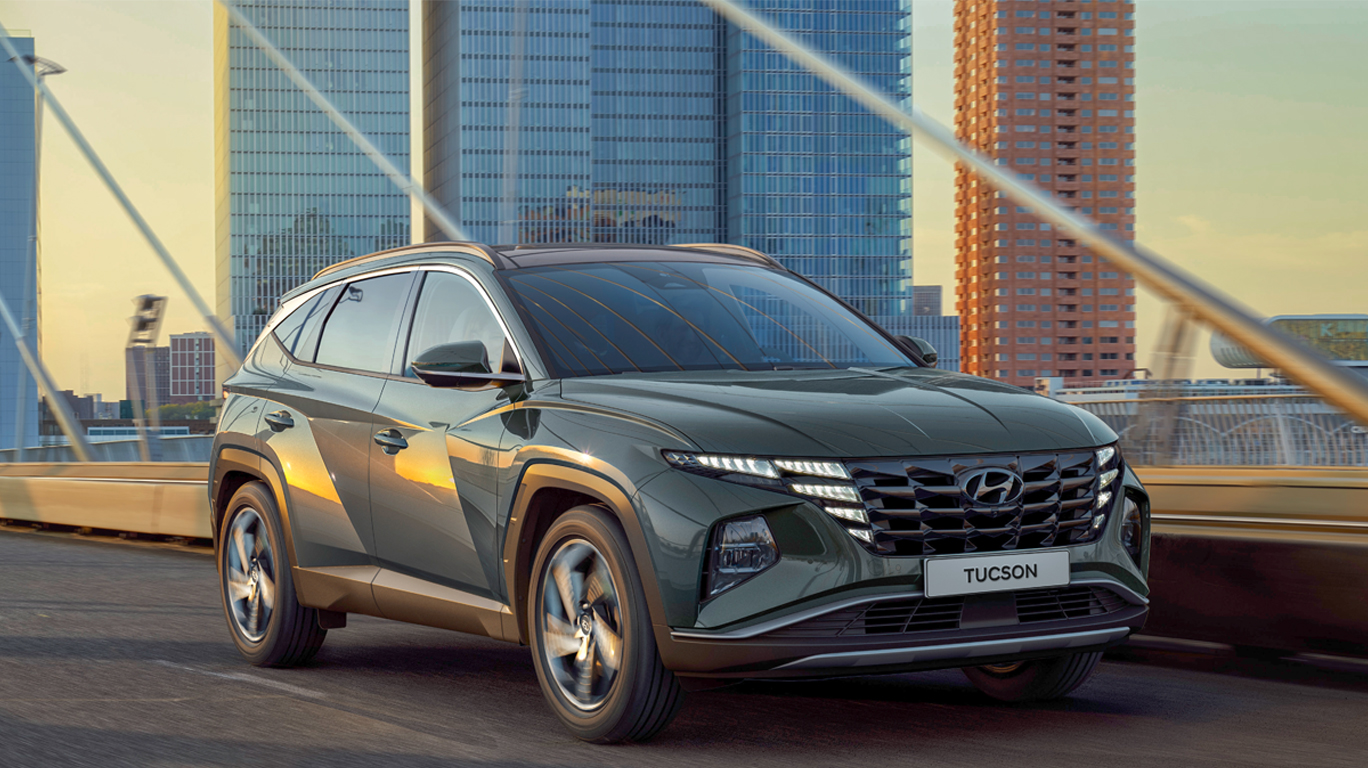 Hyundai Santa Fe Hyundai Santa Fe